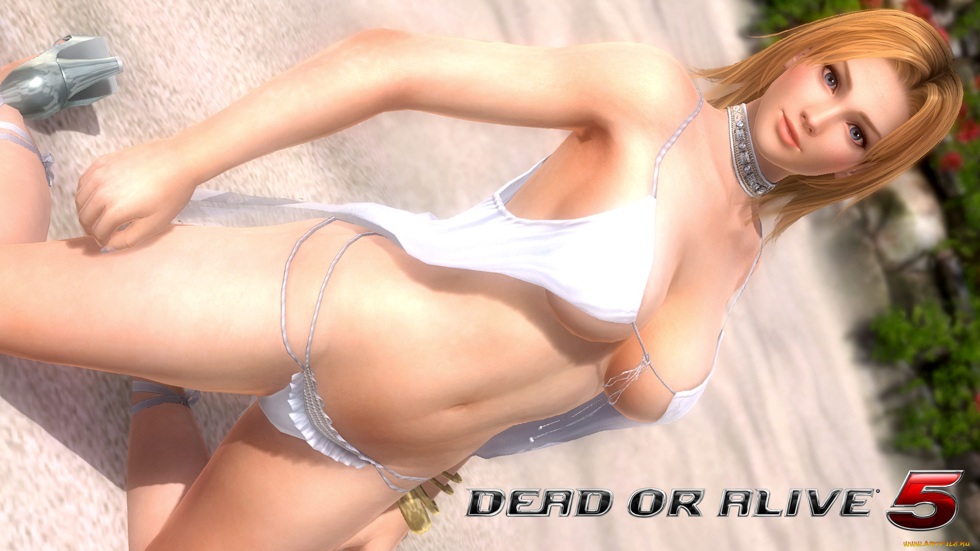  , dead or alive 5, , , 